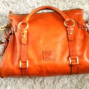Dooney & Bourke Large Satchel